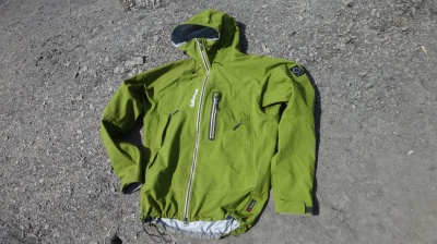 Veste Lafuma Peak Neo Shell