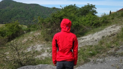 Veste Millet Les Drus Gtx Pro