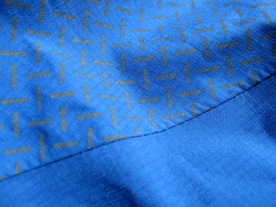 Tissu ripstop gore-tex active shell Pampero Tissu ripstop gore-tex active shell Pampero