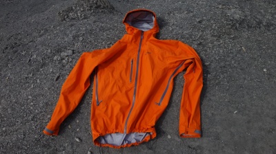 Veste Norrona Bitihorn