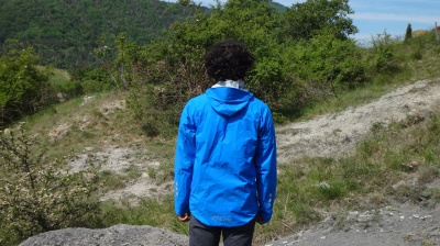 Veste OMM Aether Jacket