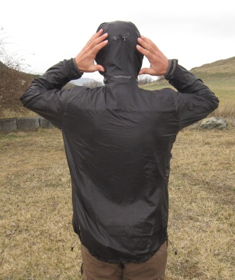 Peak Performance Minima Jacket