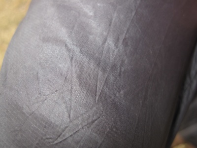 Tissu nylon microfibre ripstop