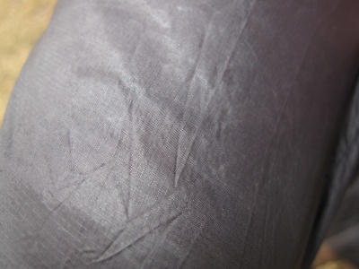 Tissu nylon microfibre ripstop Tissu nylon microfibre ripstop