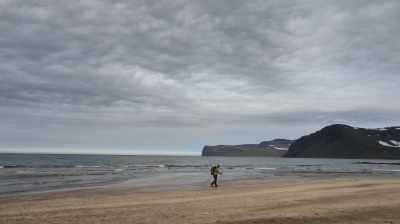 Météo changeante