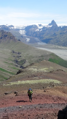 Vallée de la Morsá