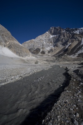 Paysage Pakistan