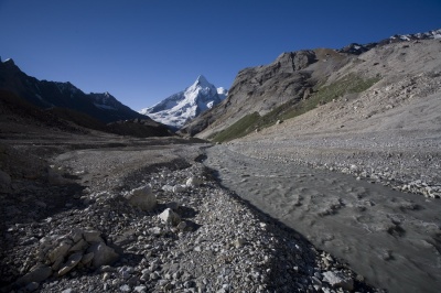 Paysage Pakistan