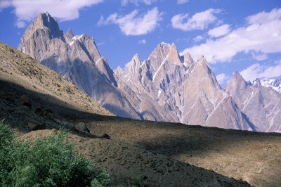 Baltoro