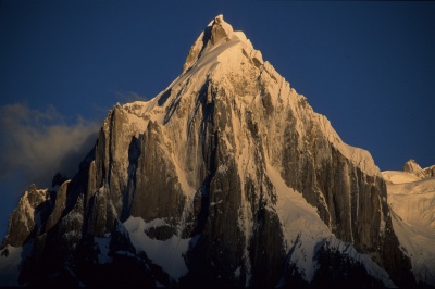 Baltoro