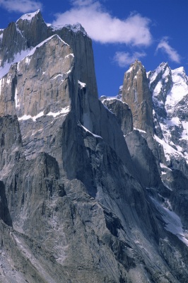 Baltoro