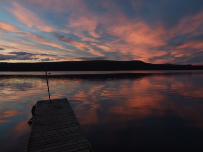 lac lapon