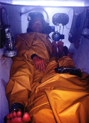 Nuit à la cape Nuit à la cape