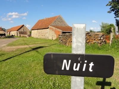 Le Canal du Centre et la Voie Verte de Bourgogne Sud à vélo en famille