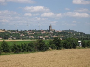 Canal du Midi à vélo en famille