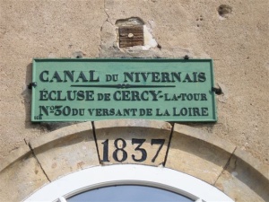 Canal du Nivernais à vélo en famille