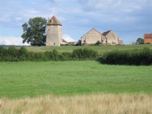 Canal du Nivernais à vélo en famille