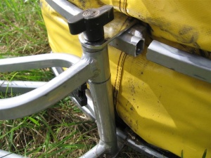 Canal du Nivernais à vélo en famille