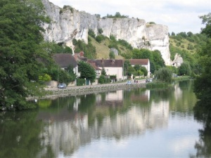 Canal du Nivernais à vélo en famille