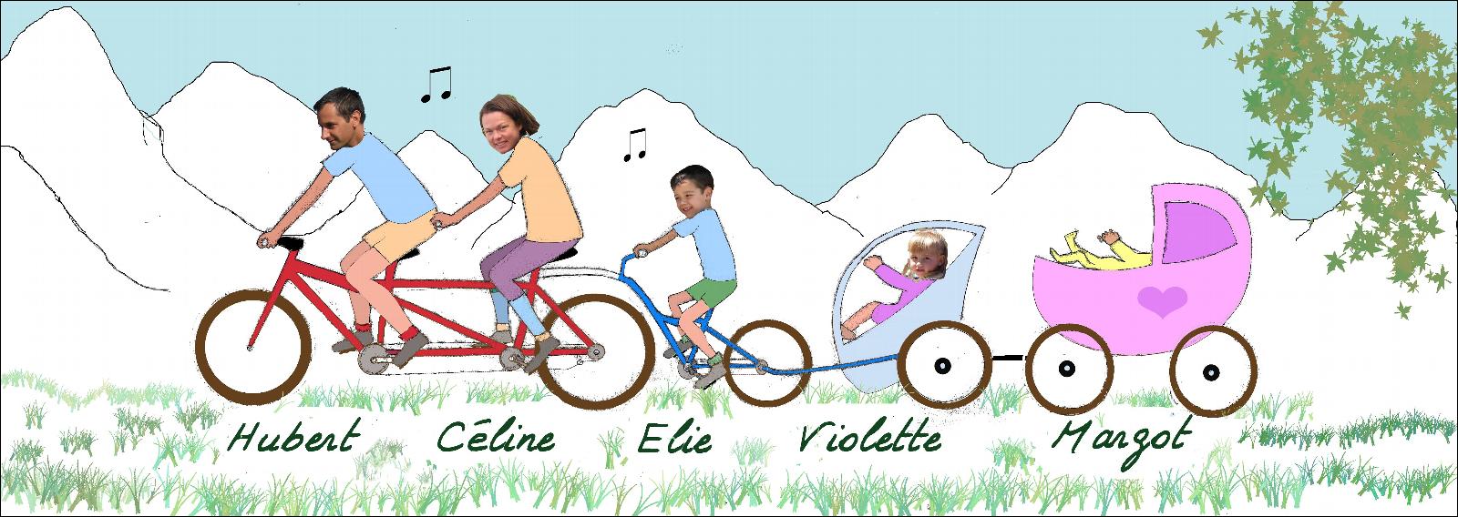 Faire du velo 2025 grossesse