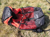 Sac à dos Vaude Rock Ultralight 25