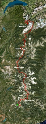 Carte rando Carte rando