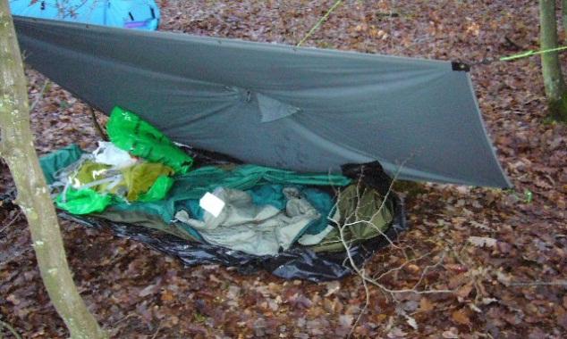 Tendeur 3 trous plastique pour tente - Forum Camping - Forums