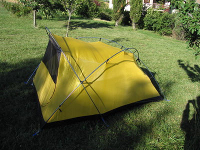 Superlite Voyager