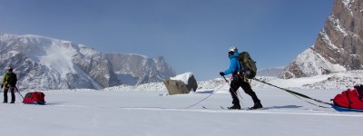 Terre de Baffin