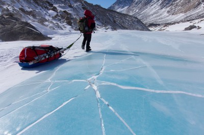 Terre de Baffin