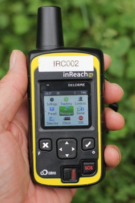 InReach SE