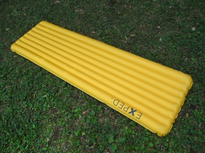 Matelas Exped SynMat UL 7