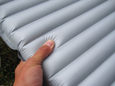 Dessus du matelas Dessus du matelas