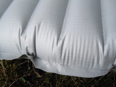 Dessus du matelas Dessus du matelas