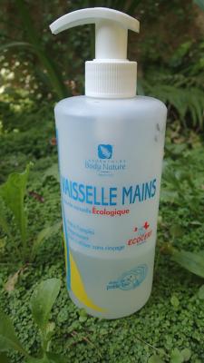 Pompe 500ml de pour dilution économique au 1/4 Pompe 500ml de pour dilution économique au 1/4