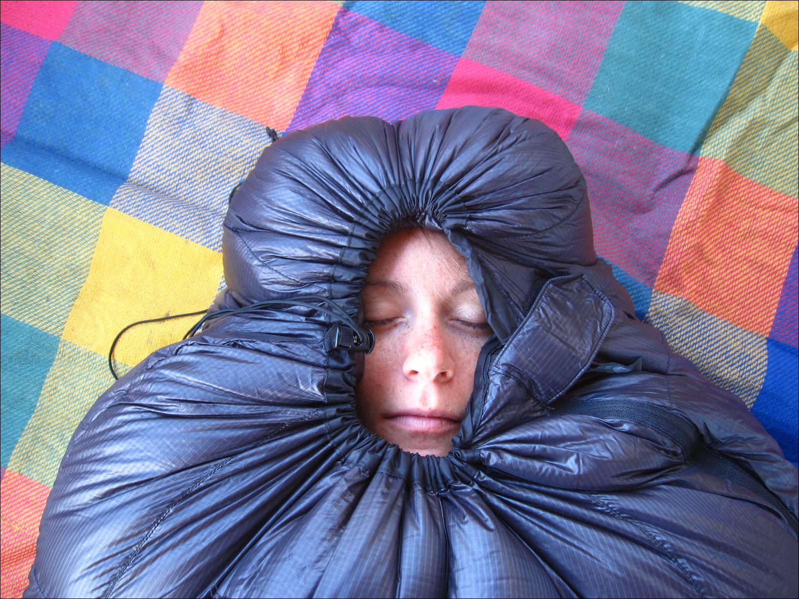 Sac de hotsell couchage sir joseph