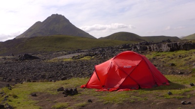 Test en Islande