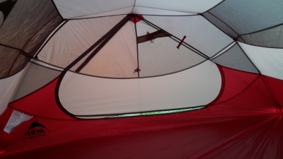 Volume chambre