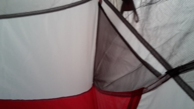 Poche chambre