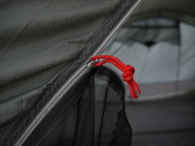 Zip chambre