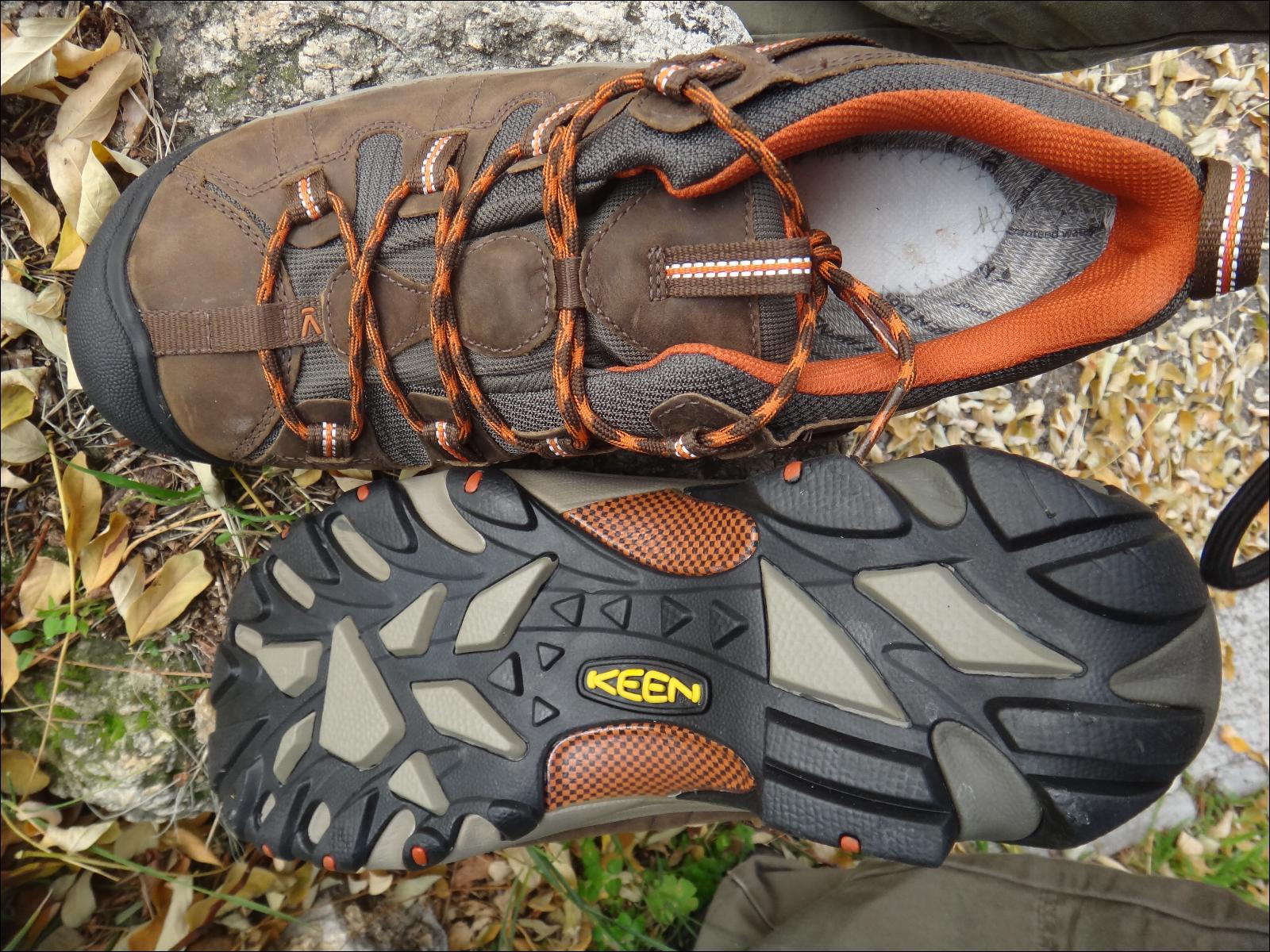 Keen chaussure sales