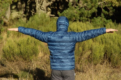 Outdoor Research Transcendent Hoody