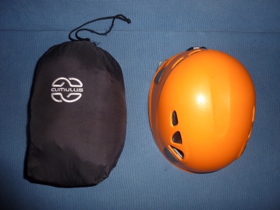 Avec un sac de compression, on pourrait encore gagner du volume