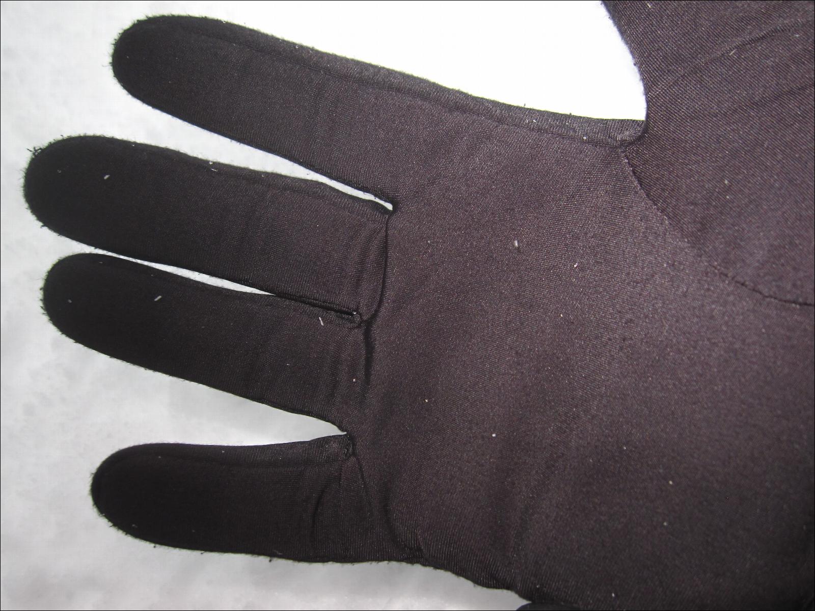 BLAZEWEAR , Sous gants chauffants pour maladie de Raynaud