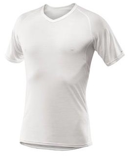 Devold Breeze Man T-Shirt V-Neck