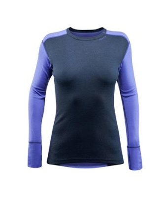 Devold Sport Woman Shirt