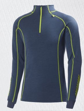 Helly Hansen HH Warm Freeze Half Zip