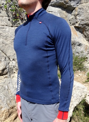 Helly Hansen HH Warm Freeze Half Zip