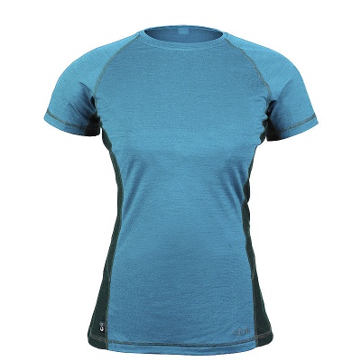 Rab Wmns MeCo 120 Tee