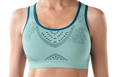 Smartwool Women PhD Seamless Racerback Bra